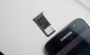 sd card for samsung galaxy s7 for mac